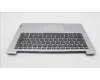 Lenovo 5CB1H68622 Tastatur inkl. Topcase ASM_FRA L82R3 CG_NFP