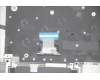 Lenovo 5CB1H68627 Tastatur inkl. Topcase ASM_HBW L82R3 CG_NFP
