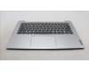 Lenovo 5CB1H70305 Tastatur inkl. Topcase ASM_EURO ENGL82R3CG_NFP