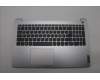 Lenovo 5CB1H70424 Tastatur inkl. Topcase ASM_NORDIC L82R4 FPCG