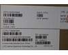 Lenovo 5CB1H70424 Tastatur inkl. Topcase ASM_NORDIC L82R4 FPCG
