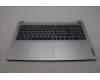 Lenovo 5CB1H70424 Tastatur inkl. Topcase ASM_NORDIC L82R4 FPCG