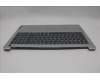 Lenovo 5CB1H70427 Tastatur inkl. Topcase ASM_SLV L82R4 FPCG