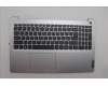 Lenovo 5CB1H70429 Tastatur inkl. Topcase ASM_EURO ENG L82R4 FPCG
