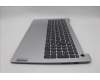 Lenovo 5CB1H70429 Tastatur inkl. Topcase ASM_EURO ENG L82R4 FPCG