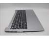 Lenovo 5CB1H70429 Tastatur inkl. Topcase ASM_EURO ENG L82R4 FPCG