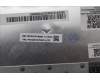 Lenovo 5CB1H70429 Tastatur inkl. Topcase ASM_EURO ENG L82R4 FPCG