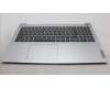 Lenovo 5CB1H70430 Tastatur inkl. Topcase ASM_CZE/SLK L82R4 FPCG