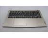 Lenovo 5CB1H70436 Tastatur inkl. Topcase ASM_ENG L82R4 FPSD