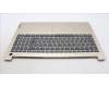 Lenovo 5CB1H70449 Tastatur inkl. Topcase deutsch L82R4 FPSD