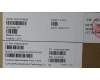 Lenovo 5CB1H70458 Tastatur inkl. Topcase ASM_SLV L82R4 FPSD
