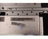 Lenovo 5CB1H70480 Tastatur inkl. Topcase deutsch L82R4 NFPAB