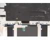 Lenovo 5CB1H70485 Tastatur inkl. Topcase ASM_HUN L82R4 NFPAB