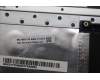 Lenovo 5CB1H70486 Tastatur inkl. Topcase ASM_NORDIC L82R4 NFPAB