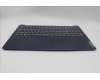 Lenovo 5CB1H70487 Tastatur inkl. Topcase ASM_BEL L82R4 NFPAB