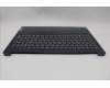 Lenovo 5CB1H70487 Tastatur inkl. Topcase ASM_BEL L82R4 NFPAB