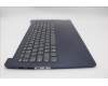 Lenovo 5CB1H70487 Tastatur inkl. Topcase ASM_BEL L82R4 NFPAB