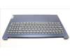 Lenovo 5CB1H70699 Tastatur inkl. Topcase ASM_SLV L82R4 NFPAB