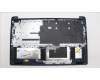 Lenovo 5CB1H70702 Tastatur inkl. Topcase ASM_CZE/SLK L82R4 NFPAB