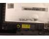 Lenovo 5CB1H70711 Tastatur inkl. Topcase spanisch L82R4 NFPCG