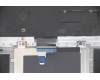 Lenovo 5CB1H70719 Tastatur inkl. Topcase ASM_RUS L82R4 NFPCG