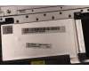 Lenovo 5CB1H70721 Tastatur inkl. Topcase deutsch L82R4 NFPCG
