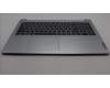Lenovo 5CB1H70740 Tastatur inkl. Topcase französisch/arabsich L82R4 NFPCG