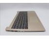 Lenovo 5CB1H70756 Tastatur inkl. Topcase deutsch L82R4 NFPSD