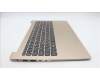 Lenovo 5CB1H70761 Tastatur inkl. Topcase ASM_HUN L82R4 NFPSD