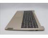 Lenovo 5CB1H70772 Tastatur inkl. Topcase ASM_UKR L82R4 NFPSD