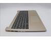 Lenovo 5CB1H70772 Tastatur inkl. Topcase ASM_UKR L82R4 NFPSD
