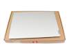 5CB1H70776 Original Lenovo Displaydeckel 35,6cm (14 Zoll) silber