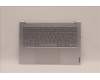 Lenovo 5CB1H70804 Tastatur inkl. Topcase ASM_CZE/SLK L82SV CG