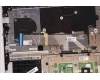 Lenovo 5CB1H70804 Tastatur inkl. Topcase ASM_CZE/SLK L82SV CG