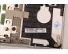 Lenovo 5CB1H70804 Tastatur inkl. Topcase ASM_CZE/SLK L82SV CG
