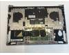 Lenovo 5CB1H70810 Tastatur inkl. Topcase deutsch L82SV CG