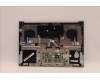 Lenovo 5CB1H70824 Tastatur inkl. Topcase spanisch L82SV CG