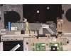 Lenovo 5CB1H70824 Tastatur inkl. Topcase spanisch L82SV CG
