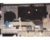 Lenovo 5CB1H70829 Tastatur inkl. Topcase ASM_UK L82SV CG