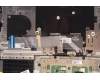 Lenovo 5CB1H70838 Tastatur inkl. Topcase ASM_EURO ENG L82SV SG