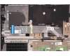 Lenovo 5CB1H70842 Tastatur inkl. Topcase deutsch L82SV SG