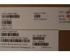 Lenovo 5CB1H70848 Tastatur inkl. Topcase ASM_ITA L82SV SG