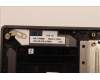 Lenovo 5CB1H70848 Tastatur inkl. Topcase ASM_ITA L82SV SG