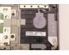 Lenovo 5CB1H70855 Tastatur inkl. Topcase ASM_SLV L82SV SG