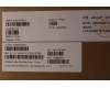 Lenovo 5CB1H70857 Tastatur inkl. Topcase schweiz L82SV SG