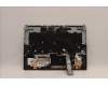 Lenovo 5CB1H70898 Tastatur inkl. Topcase ASM_ARA L82RG SG W/RGB
