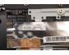 Lenovo 5CB1H70912 Tastatur inkl. Topcase ASM_HUN L82RG SG W/RGB
