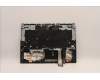 Lenovo 5CB1H71038 Tastatur inkl. Topcase ASM_UK L82RG SG W/RGB
