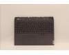 Lenovo 5CB1H71051 Tastatur inkl. Topcase deutsch L82RG SG W/WH