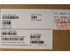 Lenovo 5CB1H71051 Tastatur inkl. Topcase deutsch L82RG SG W/WH